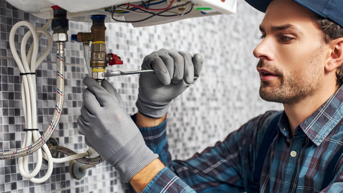 7 Plumbing Industry Trends You Need To Know