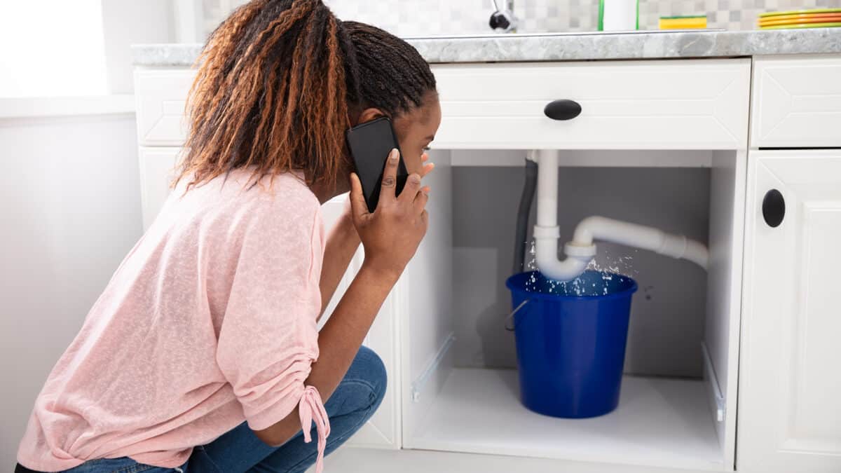 What to Do During a Plumbing Emergency